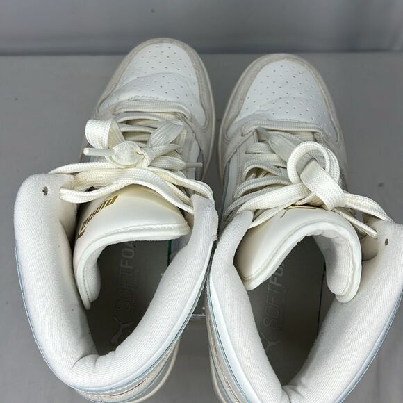 PUMA REBOUND LAYUP WOMENS SNEAKER FTL-04-275 - Picture 7 of 9